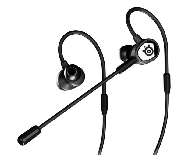 STEELSERIES Tusq 61650 - 649704 - zdjęcie